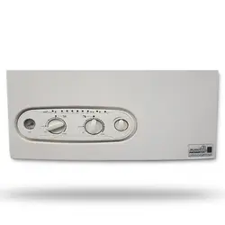 پکیج دیواری ایران رادیاتور مدل M24FF - با آیتین صنعت پکیج های ایران رادیاتور را بهتر بشناسید