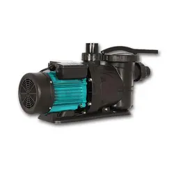 پمپ تصفیه استخری لئو XKP 1604 - با آیتین صنعت پمپ تصفیه لئو را بهتر بشناسید ... %