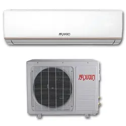 کولرگازی ایران رادیاتور مدل IAC-30CH/A - باآیتین صنعت کولرگازی ایران رادیاتور را بهتر ...