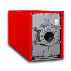 دیگ چدنی شوفاژکار سوپر هیت 18-1300