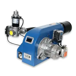 مشعل گازسوز ایران رادیاتور JGN 80/0