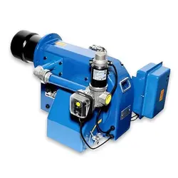 مشعل گازسوز ایران رادیاتور PGN 0A - با آیتین صنعت مشعل ایران رادیاتور را بهتر بشناسید...