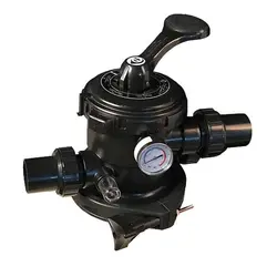 فیلتر شنی ایمکس Emaux MFV17 - با آیتین صنعت فیلتر شنی ایمکس را بهتر بشناسید...