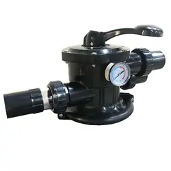 فیلتر شنی ایمکس Emaux P450 - با آیتین صنعت فیلتر شنی ایمکس را بهتر بشناسید...