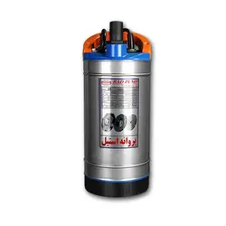 پمپ کف کش راد 2ASB 4/6 - با آیتین صنعت پمپ کف کش راد را بهتر بشناسید...