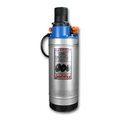 پمپ کف کش راد 2VS13 9/5 - با آیتین صنعت پمپ کف کش راد را بهتر بشناسید...