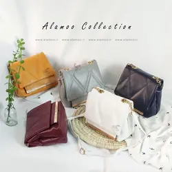 کیف زنانه مدل آرژان کد B193