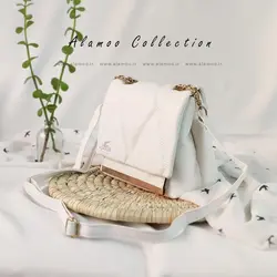 کیف زنانه مدل آرژان کد B193