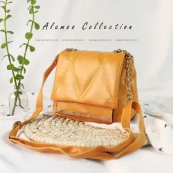 کیف زنانه مدل آرژان کد B193