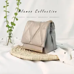 کیف زنانه مدل آرژان کد B193