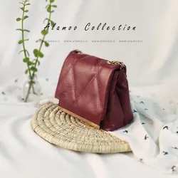 کیف زنانه مدل آرژان کد B193