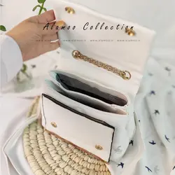 کیف زنانه مدل آرژان کد B193