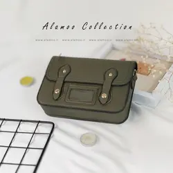 کیف زنانه جیب طلقی کد B183