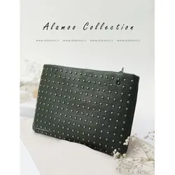 کیف پاسپورتی زنانه کد B129