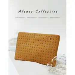 کیف پاسپورتی زنانه کد B129