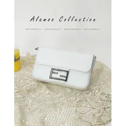 کیف زنانه مینی مدل فندی کد B122