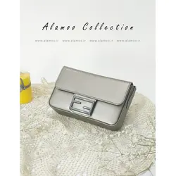 کیف زنانه مینی مدل فندی کد B122