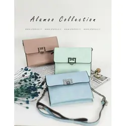 کیف زنانه مدل جیوانچی کد B120