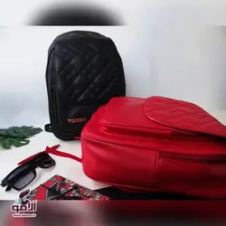 کوله پشتی مدل tommy کد B114