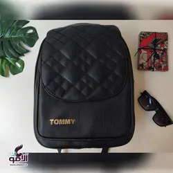 کوله پشتی مدل tommy کد B114