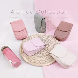 کیف زنانه مدل آنیکا کد B209