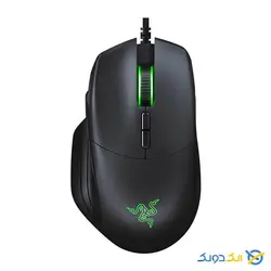 ماوس گیمینگ ریزر مدل Basilisk + گارانتی - الک دولک