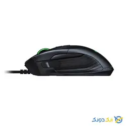 ماوس گیمینگ ریزر مدل Basilisk + گارانتی - الک دولک