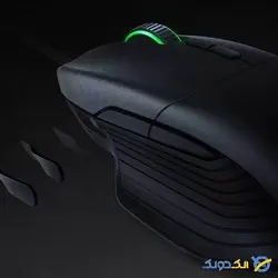 ماوس گیمینگ ریزر مدل Basilisk + گارانتی - الک دولک