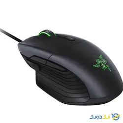 ماوس گیمینگ ریزر مدل Basilisk + گارانتی - الک دولک