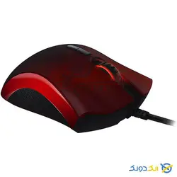 ماوس گیمینگ ریزر مدل Deathadder Elite SKT T1