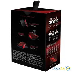 ماوس گیمینگ ریزر مدل Deathadder Elite SKT T1