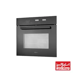 فر FE51 برقی توکار استیل البرز