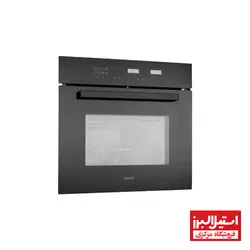 فر FE51 برقی توکار استیل البرز