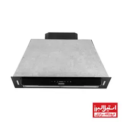 هود SA 509 مخفی استیل البرز
