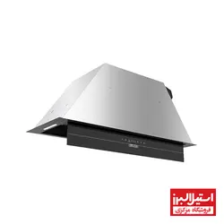 هود SA 510B مخفی استیل البرز