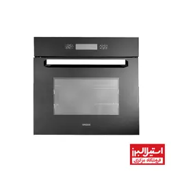 فر FE5 برقی توکار استیل البرز