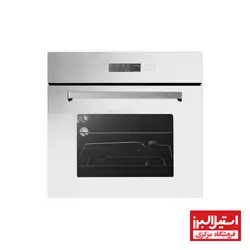 فر FE5W برقی توکار استیل البرز