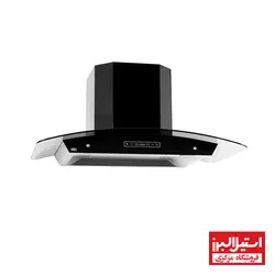 هود SA 106 شومینه ای استیل البرز