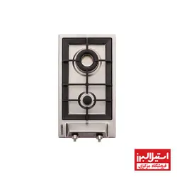 گاز S-2302 استیل استیل البرز