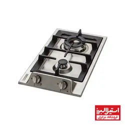 گاز S-2302 استیل استیل البرز