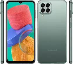 گوشی موبایل سامسونگ Samsung Galaxy M33 5G