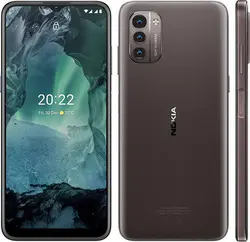 قیمت و مشخصات گوشی نوکیا Nokia G21گوشی موبایل نوکیا Nokia G21 دو سیم کارت -