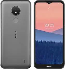 قیمت و مشخصات گوشی نوکیا Nokia C21گوشی موبایل نوکیا Nokia C21 دو سیم کارت -