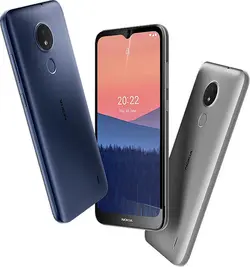 قیمت و مشخصات گوشی نوکیا Nokia C21گوشی موبایل نوکیا Nokia C21 دو سیم کارت -