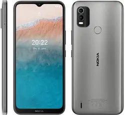 قیمت و مشخصات گوشی نوکیا Nokia C21 Plus فروشگاه اینترنتی آلاوی -