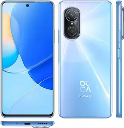 گوشی موبایل هوآوی Huawei nova 9 SE