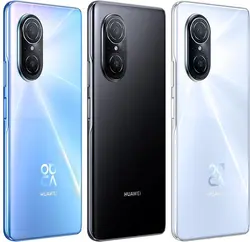 گوشی موبایل هوآوی Huawei nova 9 SE