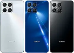 قیمت و مشخصات گوشی Honor X8گوشی موبایل آنر Honor X8 -