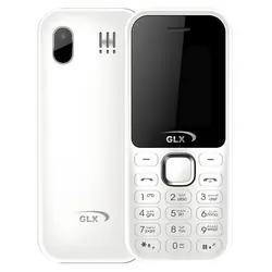 گوشی موبایل جی ال ایکس GLX N10 Plus Plus دو سیم کارت - فروشگاه اینترنتی آلاوی