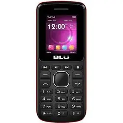 گوشی موبایل بلو BLU Z3 Music دو سیم کارت - فروشگاه اینترنتی آلاوی